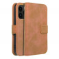 Apple iPhone 14 Pro Portefeuilles TENDER Book Brun