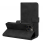 Apple iPhone 14 Pro Max Portefeuilles TENDER Book Noir