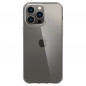 Apple iPhone 14 Pro Max Coque Spigen Airskin Hybrid Transparent