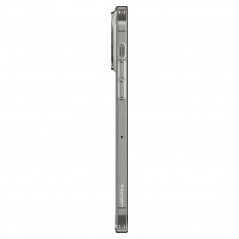 Apple iPhone 14 Pro Max Coque Spigen Airskin Hybrid Transparent