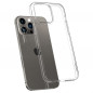 Apple iPhone 14 Pro Max Coque Spigen Airskin Hybrid Transparent