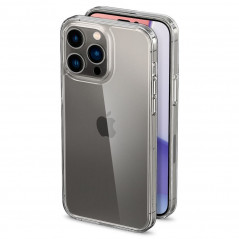 Apple iPhone 14 Pro Max Coque Spigen Airskin Hybrid Transparent