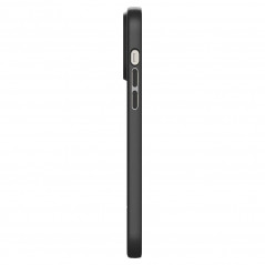 Apple iPhone 14 Pro Max Coque Spigen Armor Élégant  Noir