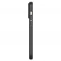 Apple iPhone 14 Pro Max Coque Spigen Armor Élégant  Noir