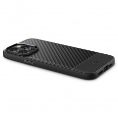 Apple iPhone 14 Pro Max Coque Spigen Armor Élégant  Noir