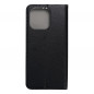 Honor X6a Portefeuilles Smart Case Book Noir