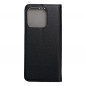 Honor X8a Portefeuilles Smart Case Book Noir