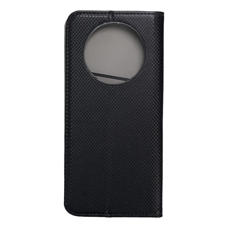realme 11 Pro 5G Portefeuilles Smart Case Book Noir