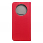 realme 11 Pro 5G Portefeuilles Smart Case Book Rouge