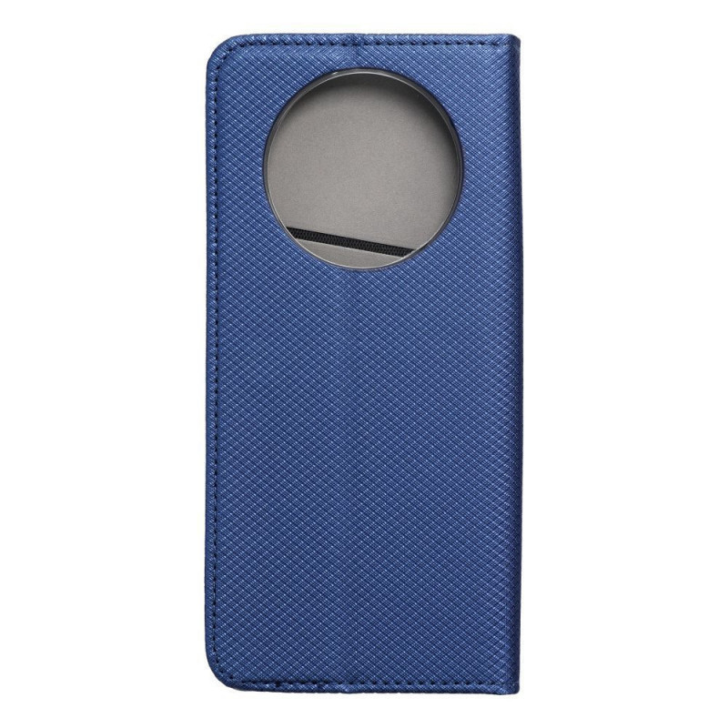 realme 11 Pro 5G Portefeuilles Smart Case Book Marine
