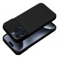 Apple iPhone 15 Pro Max Coque Slide Noir