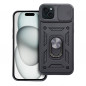 Apple iPhone 15 Plus Coque Armor Noir