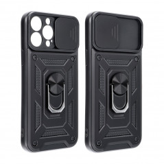 Apple iPhone 15 Plus Coque Armor Noir
