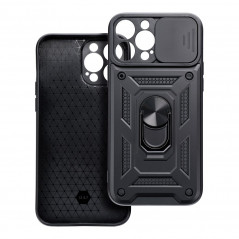 Apple iPhone 15 Plus Coque Armor Noir