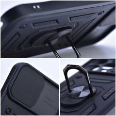 Apple iPhone 15 Plus Coque Armor Noir