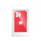 Apple iPhone 15 Coque Soft Rouge
