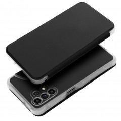 Samsung Galaxy A13 LTE Portefeuilles Piano Book Noir