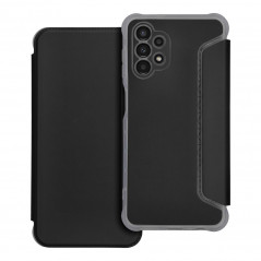 Samsung Galaxy A13 5G Portefeuilles Piano Book Noir