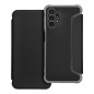 Samsung Galaxy A04s Portefeuilles Piano Book Noir