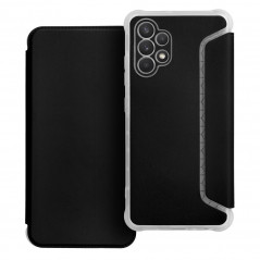 Samsung Galaxy A32 LTE Portefeuilles Piano Book Noir