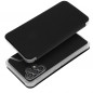 Samsung Galaxy A32 LTE Portefeuilles Piano Book Noir