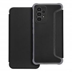 Samsung Galaxy A52 LTE Portefeuilles Piano Book Noir