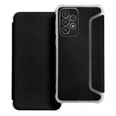 Samsung Galaxy A33 Portefeuilles Piano Book Noir