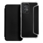 Samsung Galaxy A33 Portefeuilles Piano Book Noir