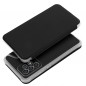 Samsung Galaxy A33 Portefeuilles Piano Book Noir