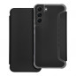 Samsung Galaxy S22 Plus Portefeuilles Piano Book Noir