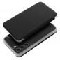 Samsung Galaxy S22 Plus Portefeuilles Piano Book Noir