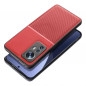 XIAOMI 12 Lite Coque Noble Rouge