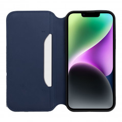 XIAOMI Redmi Note 11 Portefeuilles Dual Pocket book Marine 
