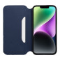 XIAOMI Redmi Note 11 Portefeuilles Dual Pocket book Marine 