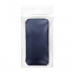 XIAOMI Redmi Note 11 Portefeuilles Dual Pocket book Marine 