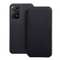 XIAOMI Redmi Note 11 Pro 5G Portefeuilles Dual Pocket book Noir 