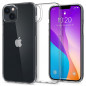 Apple iPhone 14 Plus Coque Spigen Airskin Hybrid Transparent