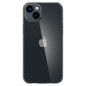 Apple iPhone 14 Plus Coque Spigen Airskin Hybrid Transparent