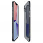 Apple iPhone 14 Plus Coque Spigen Airskin Hybrid Transparent