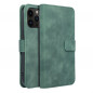 Apple iPhone 14 Pro Max Portefeuilles TENDER Book Vert