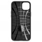 Apple iPhone 14 Coque Spigen Armor Élégant  Noir