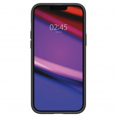 Apple iPhone 14 Coque Spigen Armor Élégant  Noir