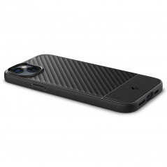 Apple iPhone 14 Coque Spigen Armor Élégant  Noir