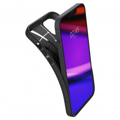 Apple iPhone 14 Coque Spigen Armor Élégant  Noir
