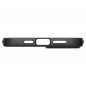 Apple iPhone 14 Coque Spigen Armor Élégant  Noir