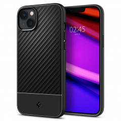 Apple iPhone 14 Plus Coque Spigen Armor Élégant  Noir