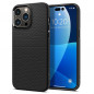 Apple iPhone 14 Pro Coque Spigen  Liquid Air Noir mat