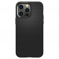 Apple iPhone 14 Pro Coque Spigen  Liquid Air Noir mat