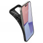 Apple iPhone 14 Pro Coque Spigen  Liquid Air Noir mat
