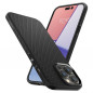 Apple iPhone 14 Pro Coque Spigen  Liquid Air Noir mat